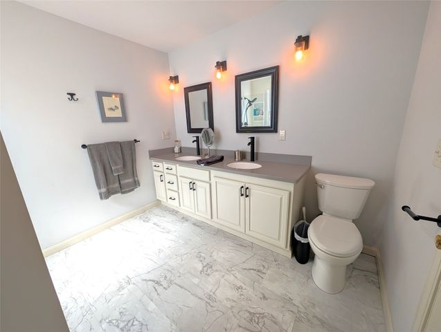 3302 BAER BEACH Road B1 & B2, Erie, PA 16505