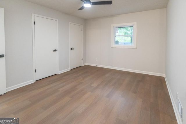 6581 Kellogg Drive, Acworth, GA 30102