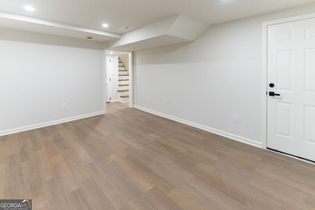 6581 Kellogg Drive, Acworth, GA 30102