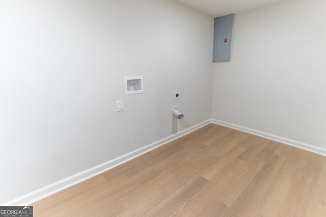6581 Kellogg Drive, Acworth, GA 30102