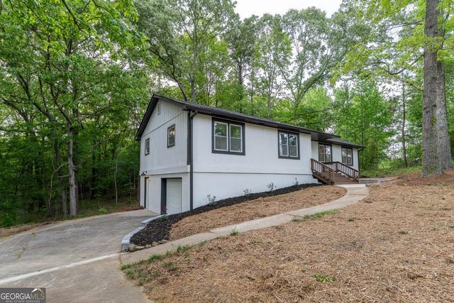 6581 Kellogg Drive, Acworth, GA 30102