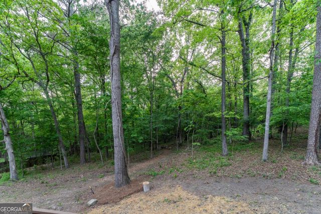 6581 Kellogg Drive, Acworth, GA 30102