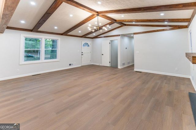 6581 Kellogg Drive, Acworth, GA 30102
