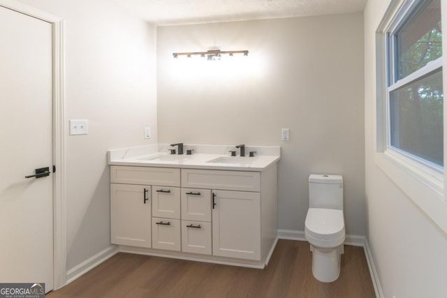6581 Kellogg Drive, Acworth, GA 30102
