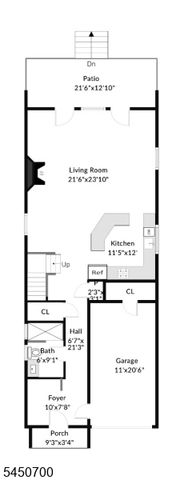 505 Post Ave, Lyndhurst Twp., NJ 07071