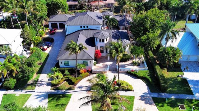 1229 Plumosa DR, Fort Myers, FL 33901