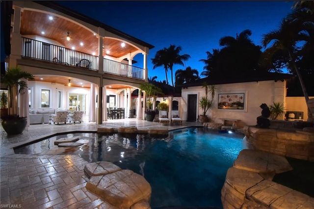 1229 Plumosa DR, Fort Myers, FL 33901