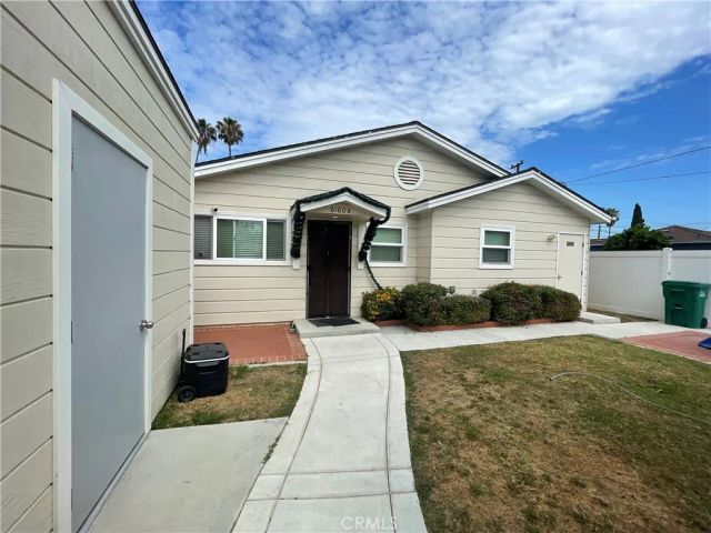 6160 Gundry, Long Beach, CA 90805