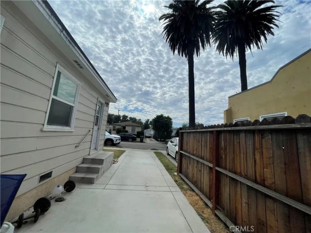 6160 Gundry, Long Beach, CA 90805
