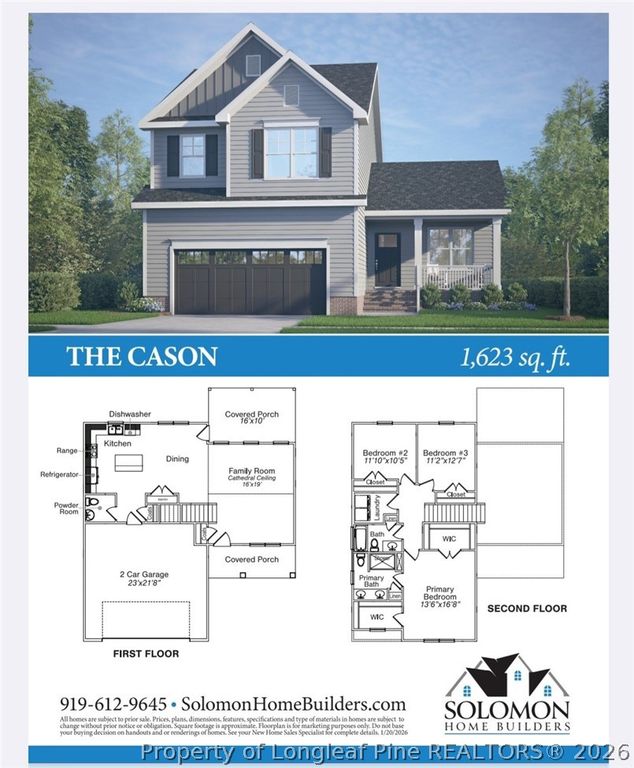 700 Brown Road, Lillington, NC 28328 — photo 4