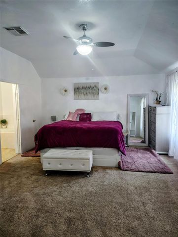 3034 Cinnamon Glen Drive, Houston, TX 77073