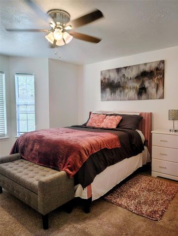 3034 Cinnamon Glen Drive, Houston, TX 77073