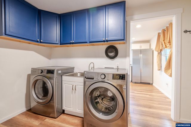 221 Jennings St, Lebanon, OR 97355