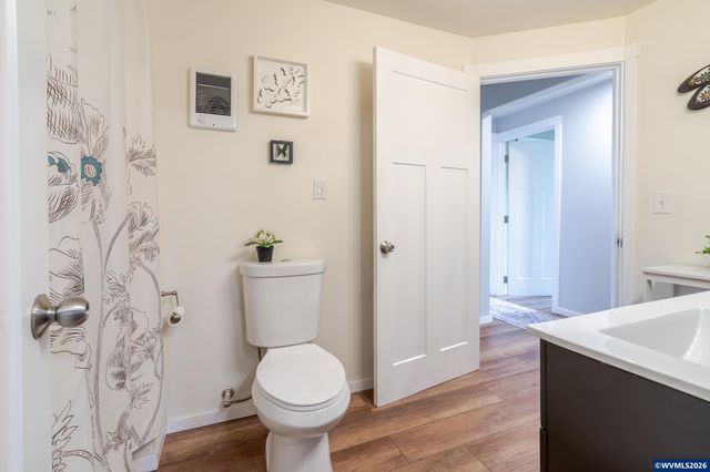 221 Jennings St, Lebanon, OR 97355