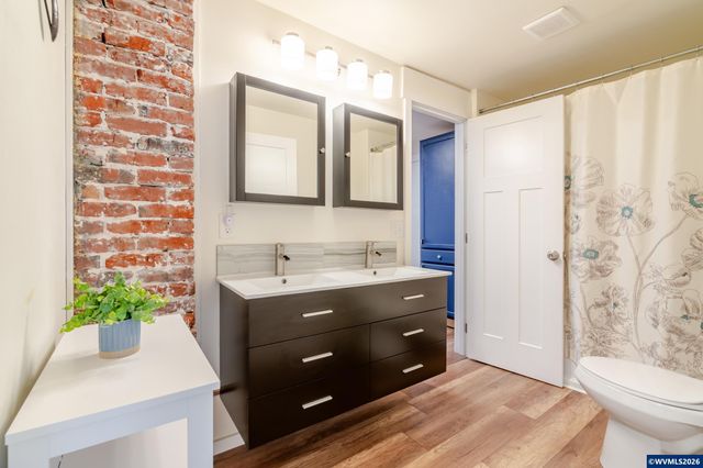 221 Jennings St, Lebanon, OR 97355