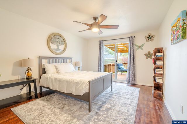 221 Jennings St, Lebanon, OR 97355