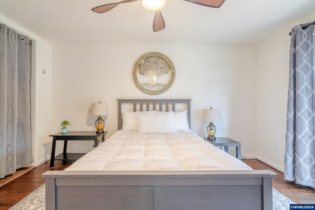 221 Jennings St, Lebanon, OR 97355