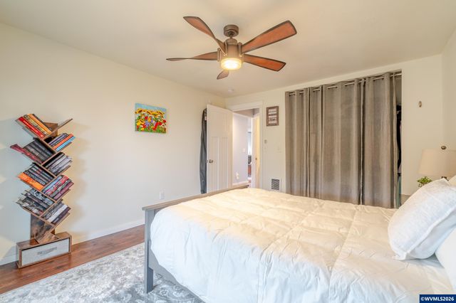 221 Jennings St, Lebanon, OR 97355