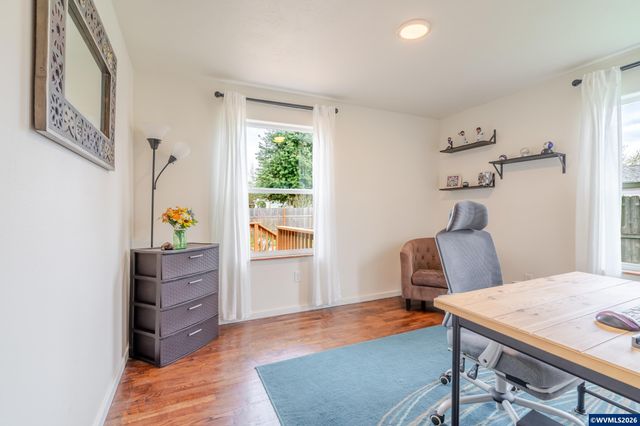 221 Jennings St, Lebanon, OR 97355