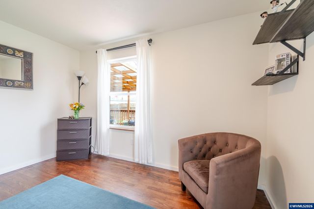 221 Jennings St, Lebanon, OR 97355