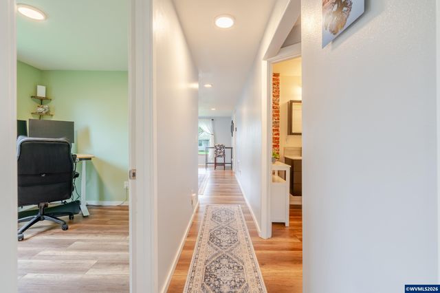 221 Jennings St, Lebanon, OR 97355