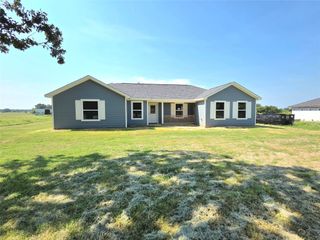 2579 VZ County Road 2403, Canton, TX 75103