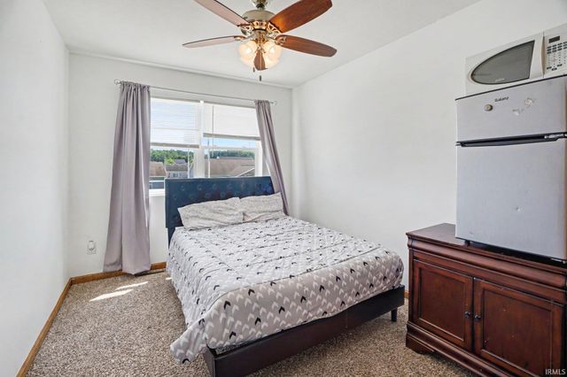 1524 Tall Grass Prairie Drive, Mishawaka, IN 46544