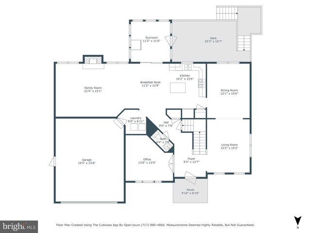 24 LOUVAIN DR, Hanover, PA 17331