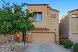 5549 N Quiet Dream Avenue, Tucson, AZ 85741