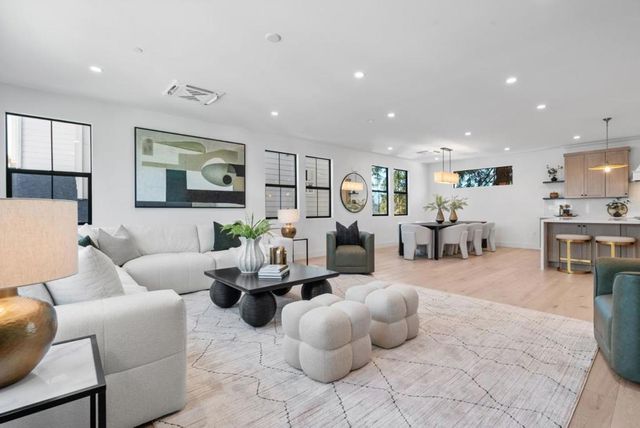 44 Sunnyside Avenue, Campbell, CA 95008