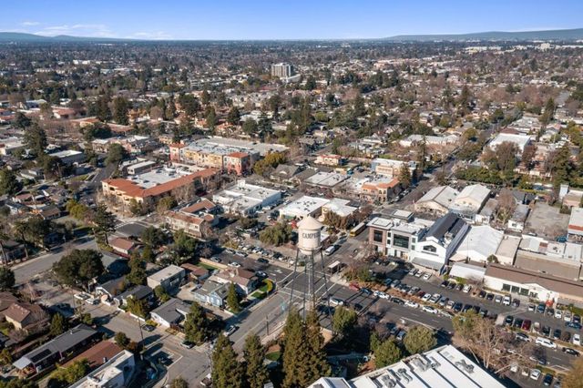 44 Sunnyside Avenue, Campbell, CA 95008