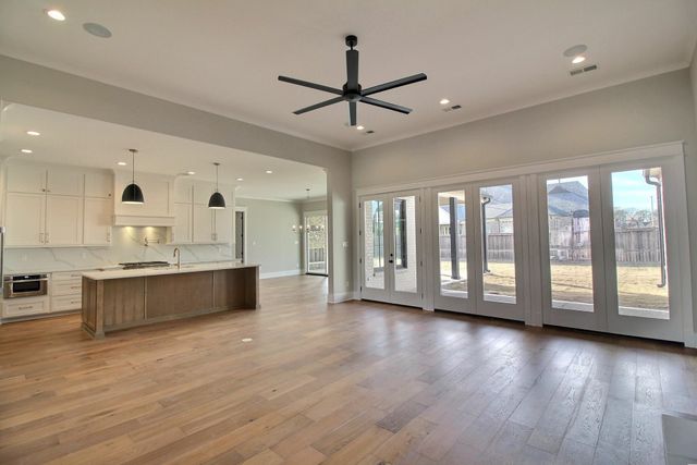 1537 PASO FINO TRL, Collierville, TN 38017