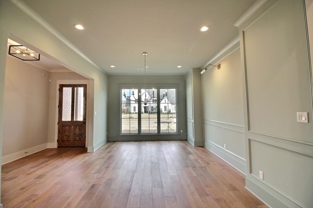 1537 PASO FINO TRL, Collierville, TN 38017