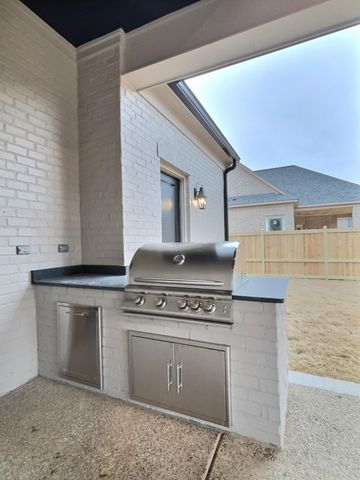 1537 PASO FINO TRL, Collierville, TN 38017