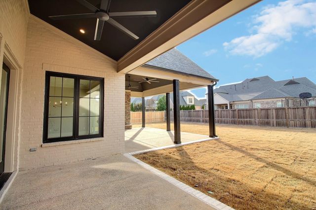 1537 PASO FINO TRL, Collierville, TN 38017