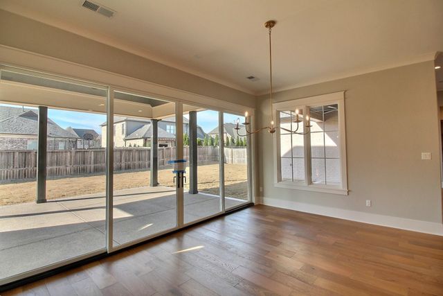 1537 PASO FINO TRL, Collierville, TN 38017