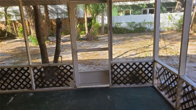 3109 W NAPOLEON AVENUE, Tampa, FL 33611