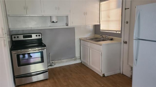 3109 W NAPOLEON AVENUE, Tampa, FL 33611