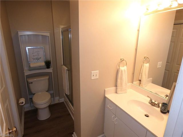 3982 Westridge Meadow Circle, Clemmons, NC 27012