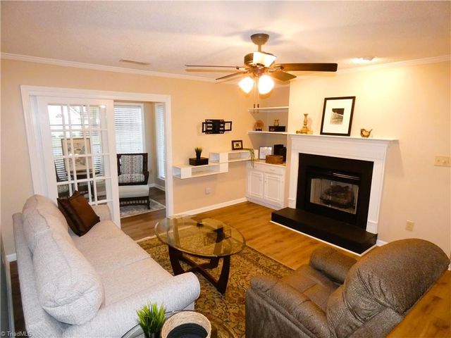 3982 Westridge Meadow Circle, Clemmons, NC 27012