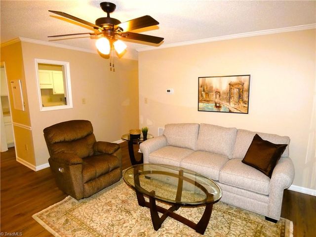 3982 Westridge Meadow Circle, Clemmons, NC 27012