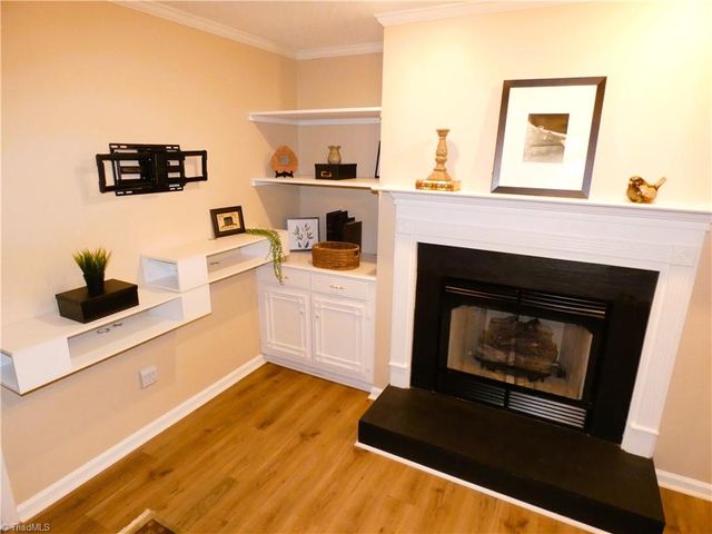 3982 Westridge Meadow Circle, Clemmons, NC 27012