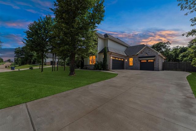 12951 Broken Arrow, Arcadia, OK 73007