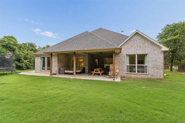 12951 Broken Arrow, Arcadia, OK 73007