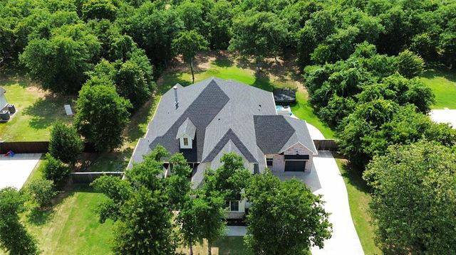 12951 Broken Arrow, Arcadia, OK 73007