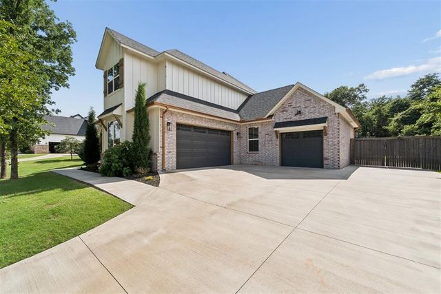 12951 Broken Arrow, Arcadia, OK 73007