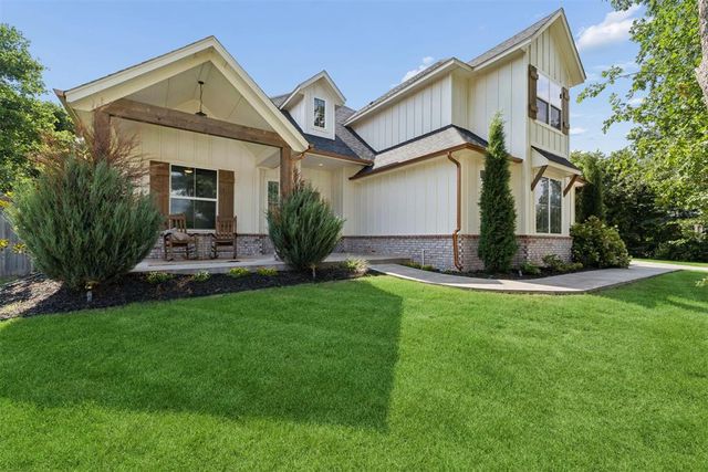 12951 Broken Arrow, Arcadia, OK 73007