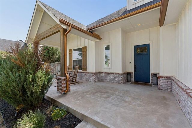 12951 Broken Arrow, Arcadia, OK 73007