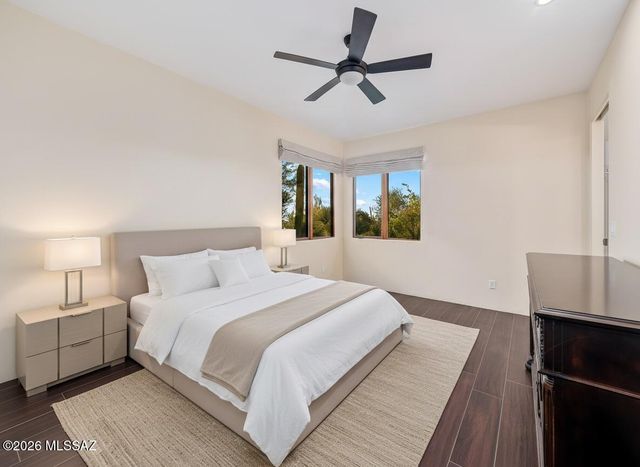 1887 E Desert Garden Drive, Tucson, AZ 85718