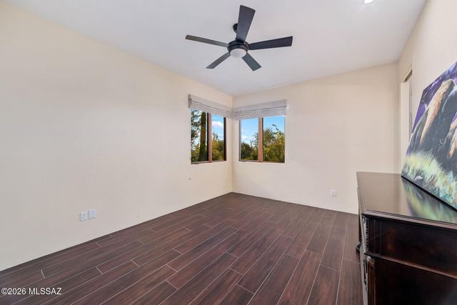 1887 E Desert Garden Drive, Tucson, AZ 85718